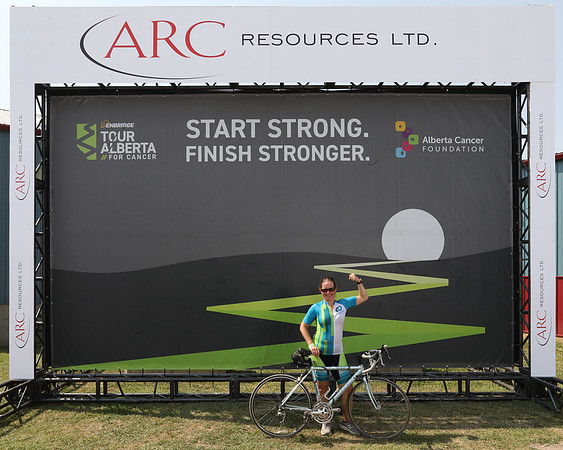 HERO WALL - POWERED BY ARC-498