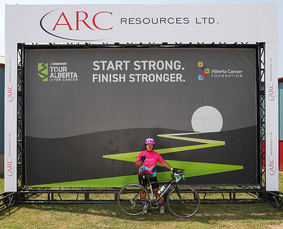 HERO WALL - POWERED BY ARC-661