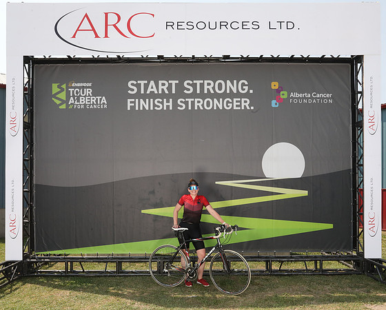 HERO WALL - POWERED BY ARC-863