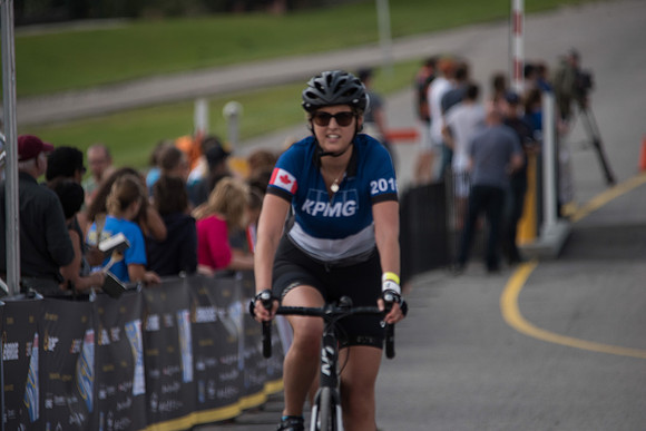FINISH LINE CROSSING --2254