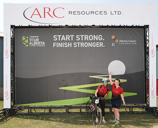 HERO WALL - POWERED BY ARC-712