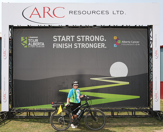 HERO WALL - POWERED BY ARC-640