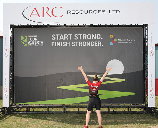 HERO WALL - POWERED BY ARC-754