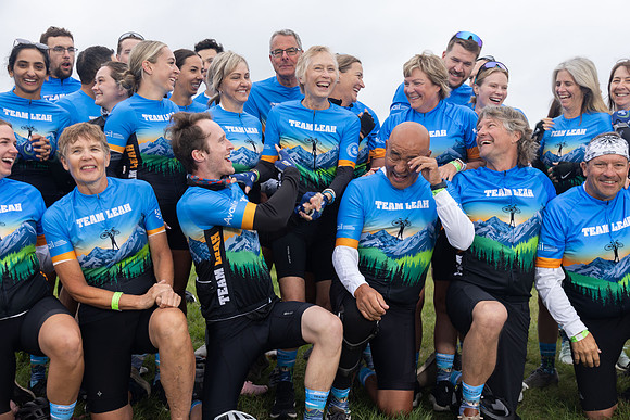 TEAM LEAH-24