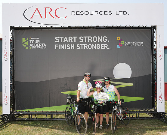 HERO WALL - POWERED BY ARC-818