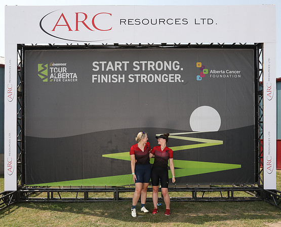HERO WALL - POWERED BY ARC-773