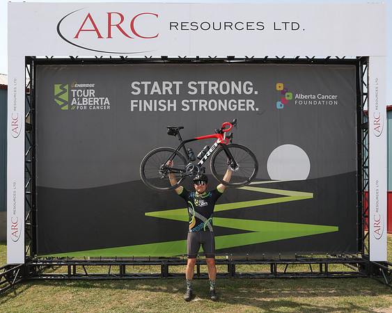 HERO WALL - POWERED BY ARC-479