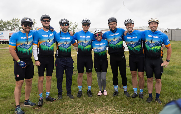TEAM LEAH-32