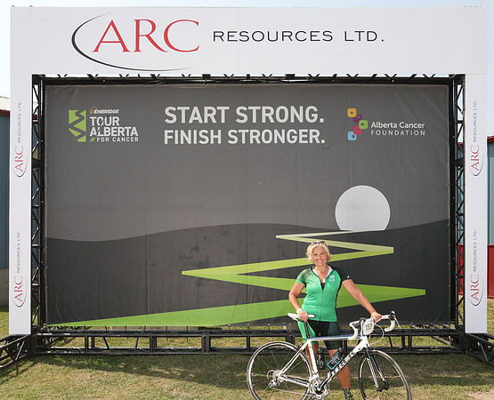 HERO WALL - POWERED BY ARC-740