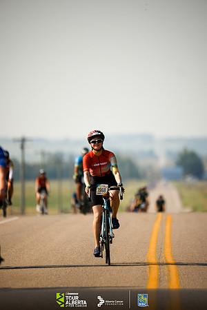 DAY ONE- 1M ROUTE-711