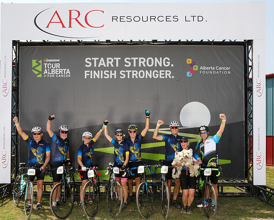 HERO WALL - POWERED BY ARC-921