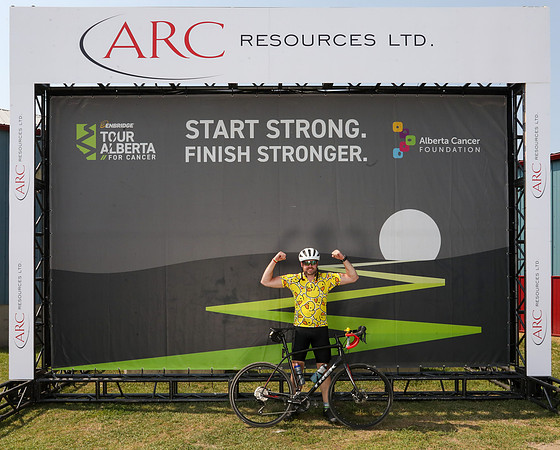 HERO WALL - POWERED BY ARC-306