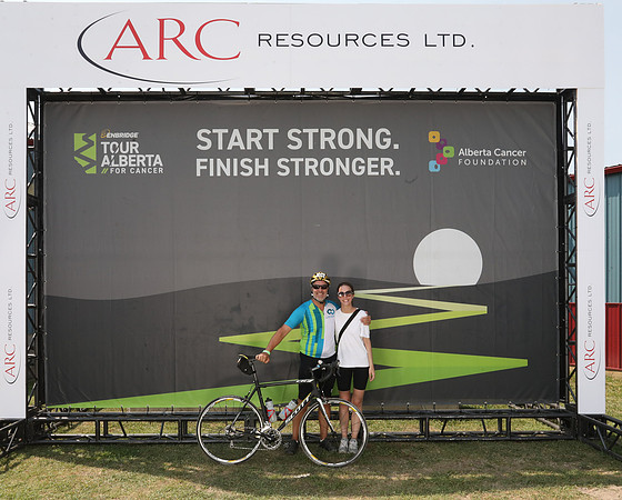 HERO WALL - POWERED BY ARC-911