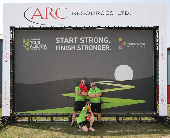 HERO WALL - POWERED BY ARC-784