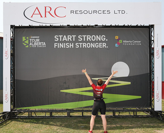 HERO WALL - POWERED BY ARC-756