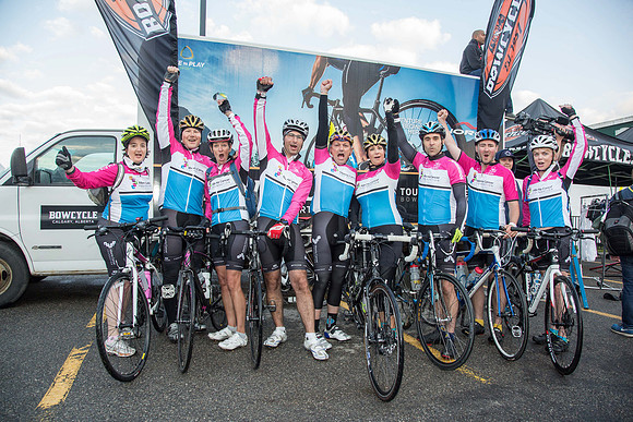 DAY 2 RIDERS - TheRideAB-318