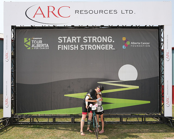 HERO WALL - POWERED BY ARC-525