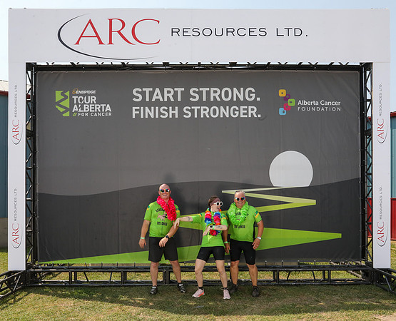 HERO WALL - POWERED BY ARC-793