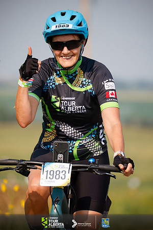 DAY ONE- 1M ROUTE-2076