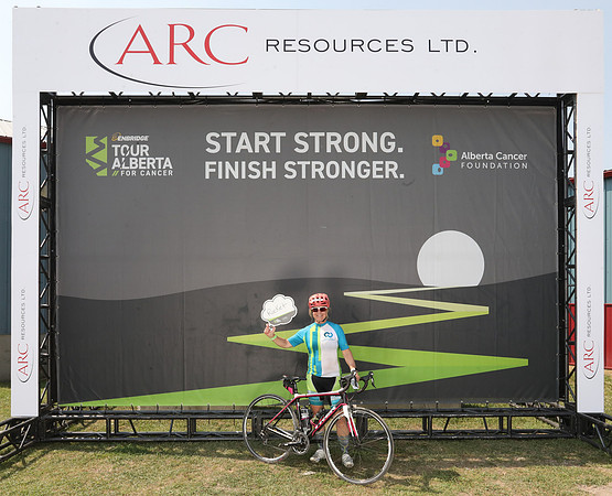 HERO WALL - POWERED BY ARC-441