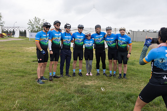 TEAM LEAH-28