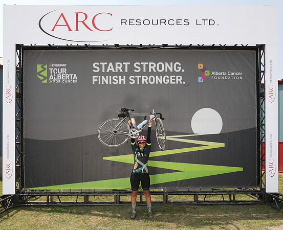 HERO WALL - POWERED BY ARC-573