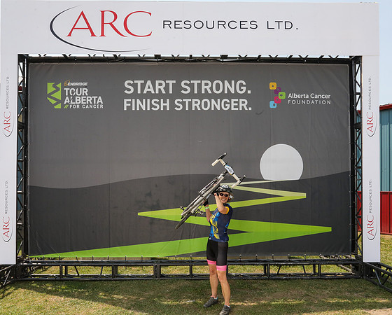 HERO WALL - POWERED BY ARC-959