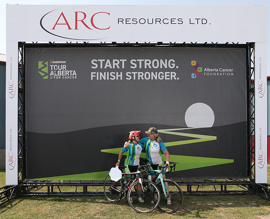 HERO WALL - POWERED BY ARC-465