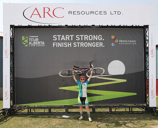 HERO WALL - POWERED BY ARC-449