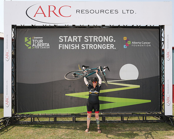 HERO WALL - POWERED BY ARC-485