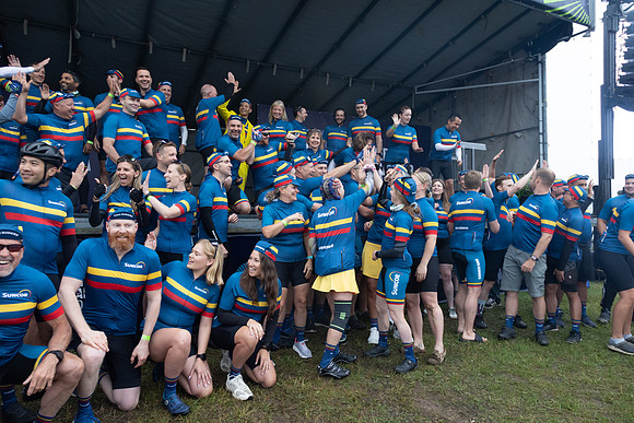 Suncor Sun Riders-35