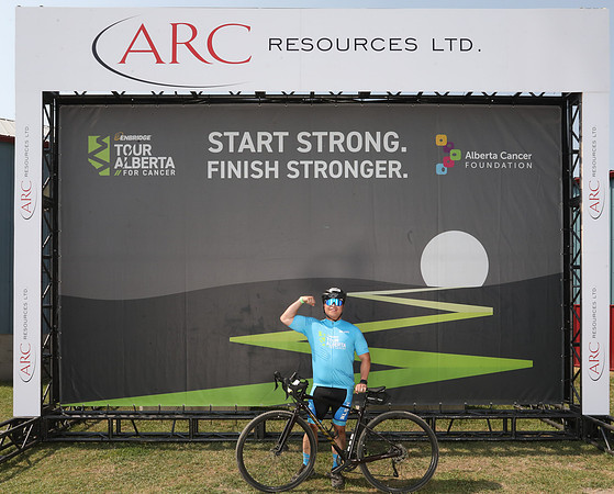 HERO WALL - POWERED BY ARC-211