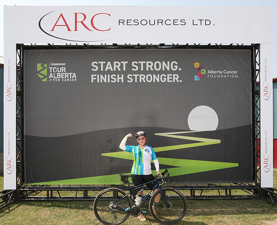 HERO WALL - POWERED BY ARC-593