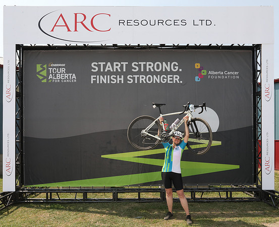 HERO WALL - POWERED BY ARC-636