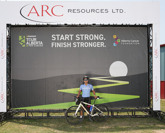 HERO WALL - POWERED BY ARC-885