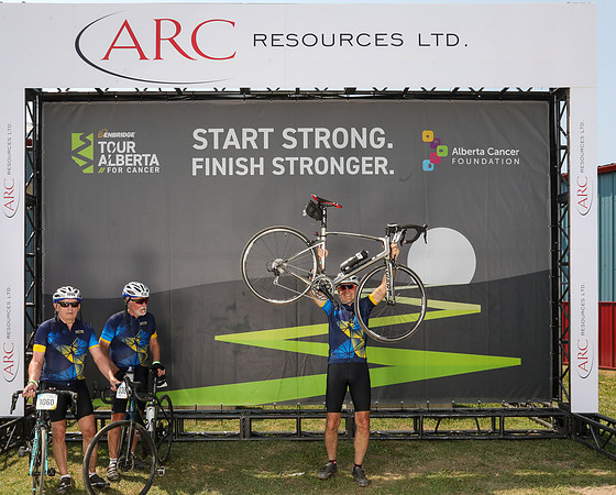 HERO WALL - POWERED BY ARC-939