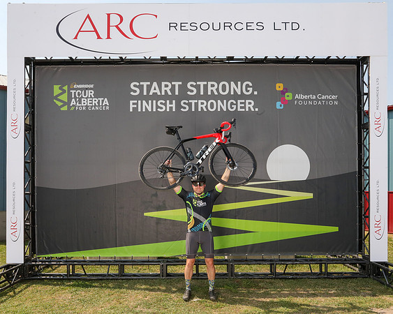 HERO WALL - POWERED BY ARC-478