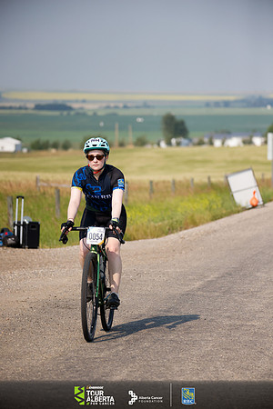 DAY ONE- 1M ROUTE-2428