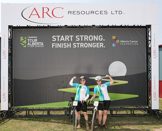 HERO WALL - POWERED BY ARC-610