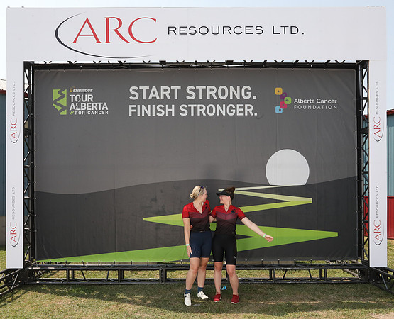 HERO WALL - POWERED BY ARC-772