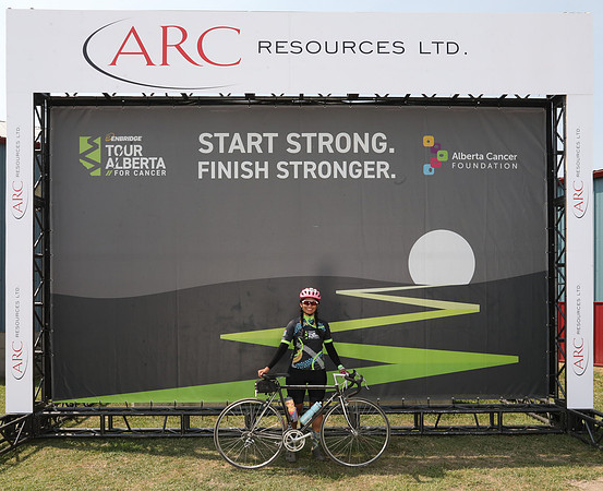 HERO WALL - POWERED BY ARC-568