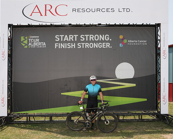 HERO WALL - POWERED BY ARC-878
