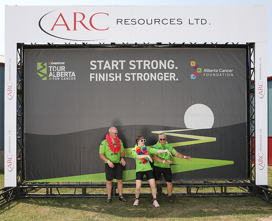 HERO WALL - POWERED BY ARC-785