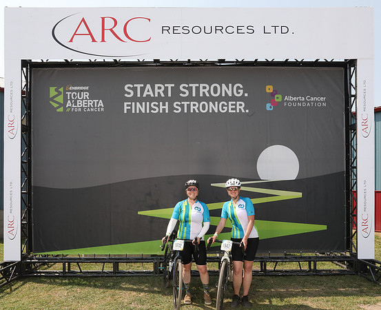 HERO WALL - POWERED BY ARC-609