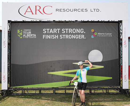 HERO WALL - POWERED BY ARC-627