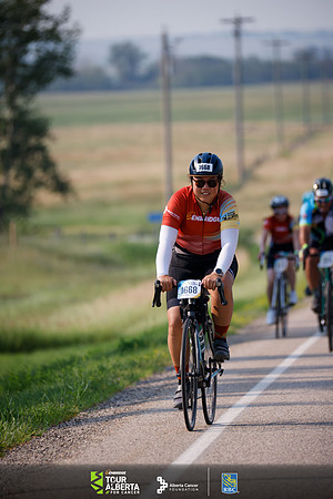 DAY ONE- 1M ROUTE-686