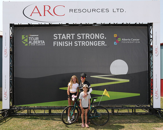 HERO WALL - POWERED BY ARC-515
