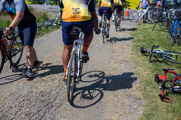 3-BIKE CU-POVS-15
