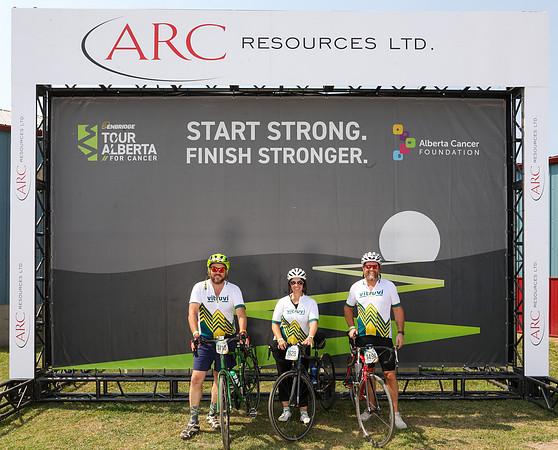 HERO WALL - POWERED BY ARC-388