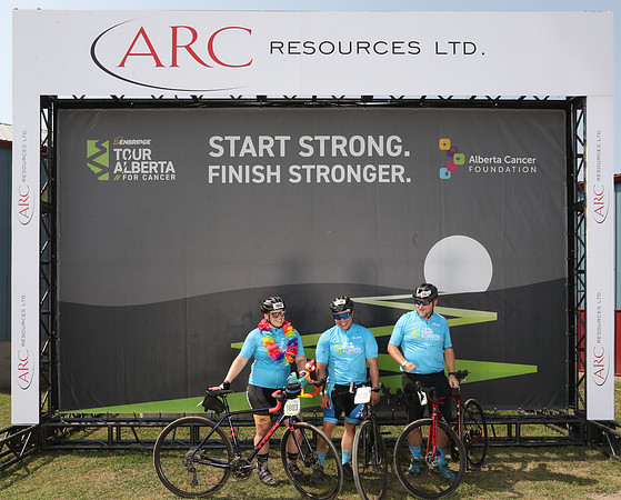HERO WALL - POWERED BY ARC-227